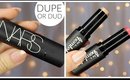 Dupe or Dud: NARS Multiples vs. Be A Bombshell The One Stick | Bailey B.