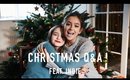 CHRISTMAS Q&A feat. INDIE | sunbeamsjess