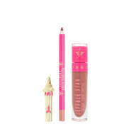 Jeffree Star Cosmetics Velour Lip Kit Celebrity Skin