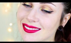 Long Lasting Lipstick Routine | LetzMakeup