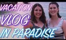 JAMAICA VACATION VLOG | Girls' Trip to Sandals Ochi Beach Resort