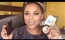 BEST " NO FOUNDATION " POWDERS for NORMAL / DRY SKIN | Drugstore & Highend