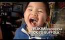 VLOG EP44 - BACK TO SUFFOLK | JYUKIMI.COM