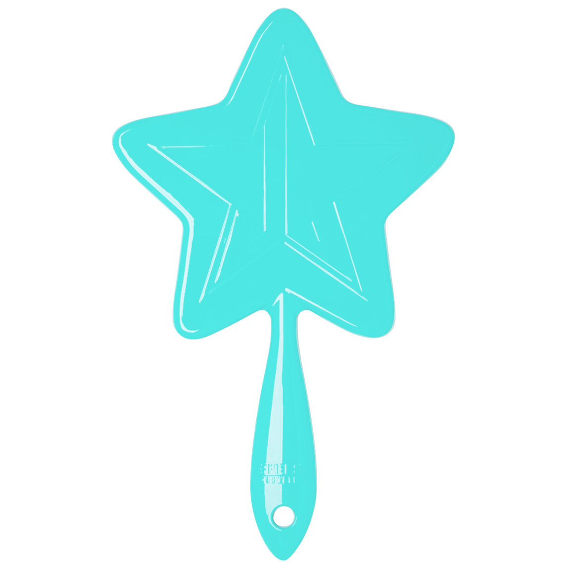 Jeffree Star Cosmetics Star Mirror Breakfast at Tiffany's alternative view 1 - product swatch.