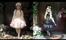 ♡ Sweet & Gothic: Doll Coronet Aria ft. Miss Lillith ♡