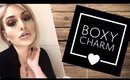 Boxycharm unboxing February 2017 | Lorielizabethx