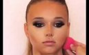 Contour and highlight makeup set $19.95