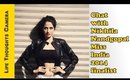 Chat with Nikhila Nandgopal (Miss India 2014 finalist) - Ep 125 - by LifeThoughtsCamera
