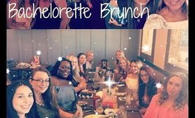 QUICK RECAP: Girl's Day Vlog & Pre-Vow Renewal Activities