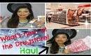 Haul: What's new at the Drugstore! (Target)