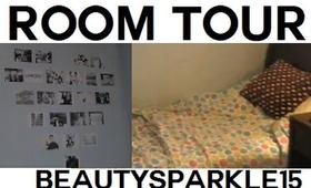 Room Tour :)