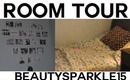 Room Tour :)