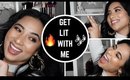GET LIT WITH ME: My Current Music Playlist 2018