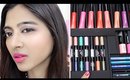 Easy Makeup For Parties _ Beginners _ One Brand Makeup + Review | Loreal #festivefever SuperWowStyle