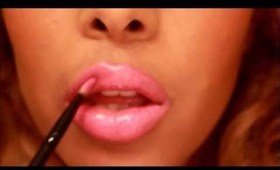 How to Care For Your Lips