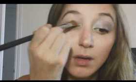 Back to School Makeup Tutorial