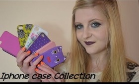 IPhone Cases Collection