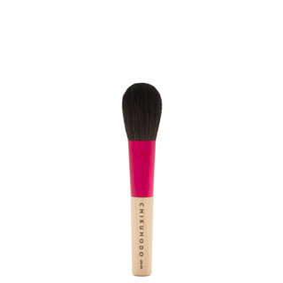 CHIKUHODO Anne Series AN-3 Cheek Brush