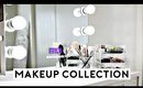 Minimalist Makeup Collection | Minimalism Series 2017