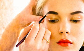 Get Perfect Eyebrows