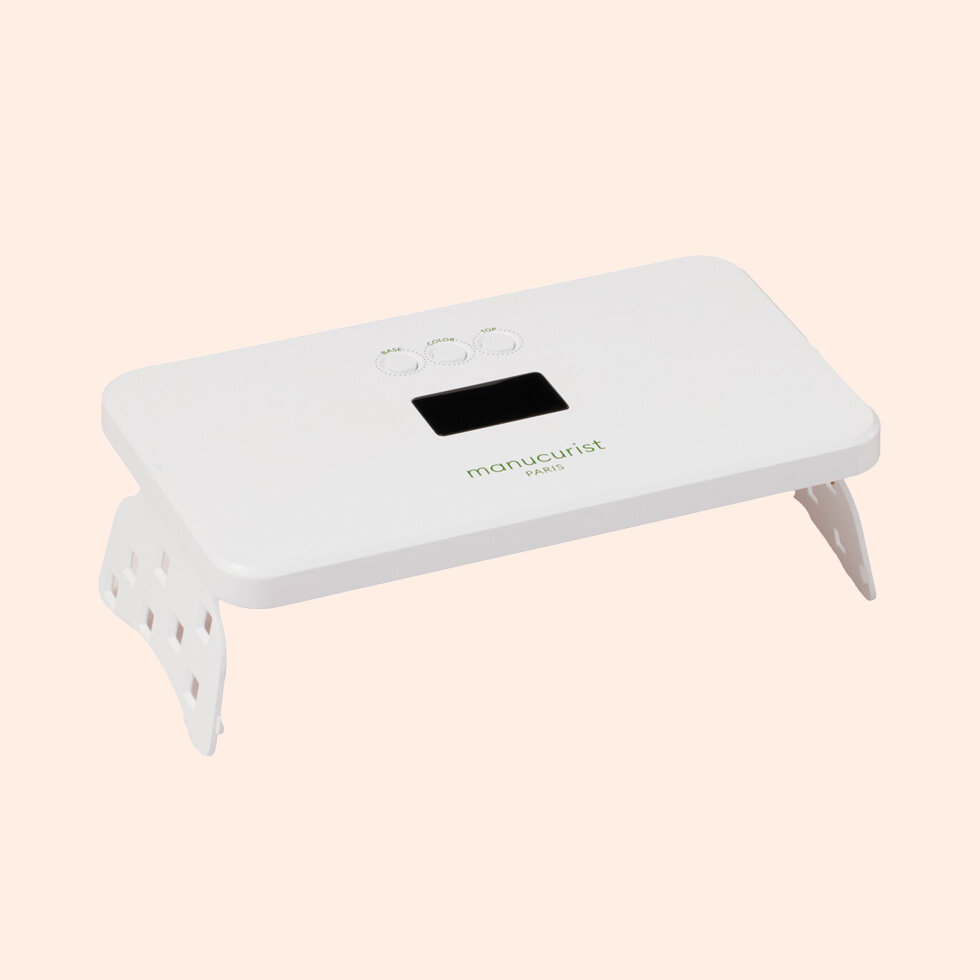 Manucurist Green Flash Premium 36W Lamp