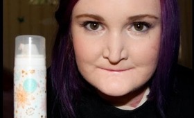 Application & Review Of The Skin79 Chiffon BB Mousse + New "Kick It Side" Collection