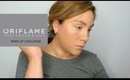 Oriflame Make-up Challenge I Adina Vlad