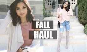 Styling Sweaters For FALL | Diana Saldana