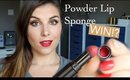 Buxom Lip Powder Review | Bailey B.