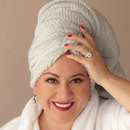 Glam In The Bath