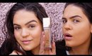 Urban Decay Stay Naked Foundation REVIEW & WEAR TEST