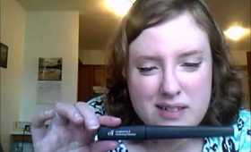 E.L.F Studio Lengthening and Volumizing Mascara Review