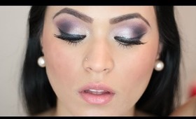 New Years Eve Makeup