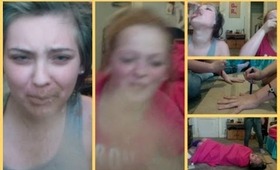 Dare Wednesday #1