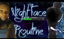 Night Face Routine