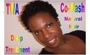 Natural Hair: Current Conditioners I use for Cowash & Deep Treatment