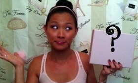 Where's my August GLOSSYBOX? ♔ US Edition ♔