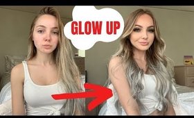 EASY 15 MINUTE MAKEUP TRANSFORMATION | GET READY WITH ME