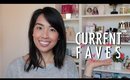 Current Faves | May 2015