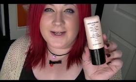 Review - Givenchy Photo'Perfexion Light Fluid Foundation