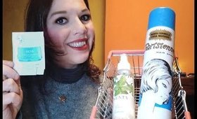 Video Review : LE SCOPERTE DEL MESE   Marzo 2019    | Liz Matutteame