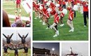 All About College Cheerleading!
