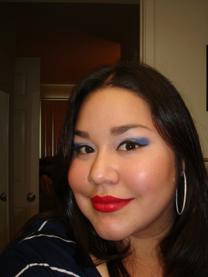 4th of July look
