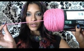 Lets Crochet! (Tutorial)