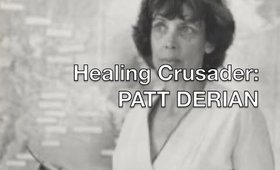 Patt Derian: Healing Crusader