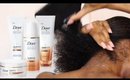 Demo: Dove Advance Hair Series Dove Quench Absolute