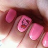Hello Kitty!! 