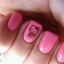 Hello Kitty!! 