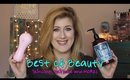 Best Of Beauty 2014 - Skin - Hair - Tools
