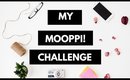 My Mooppi! Challenge